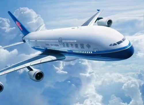 机场空运