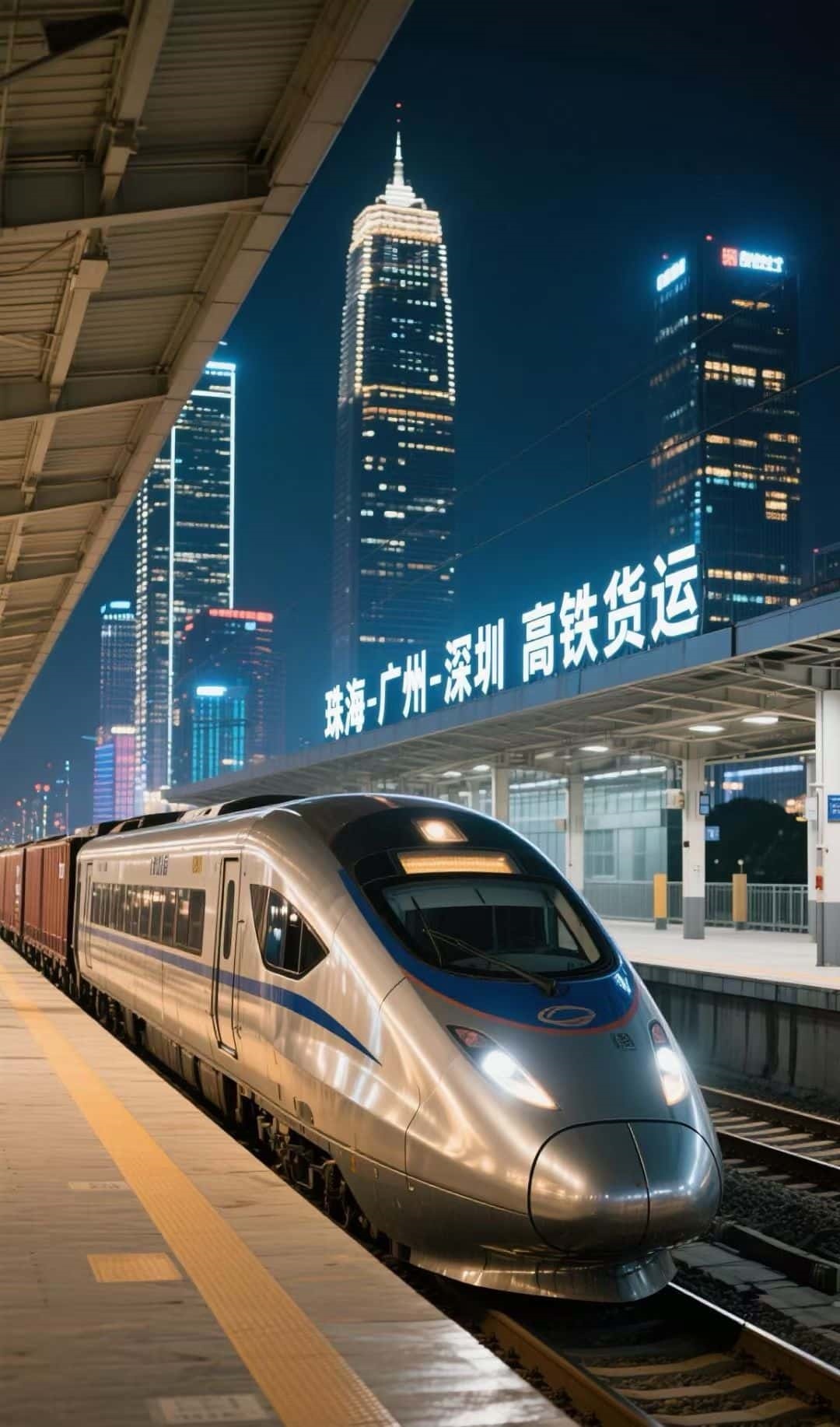 机场空运